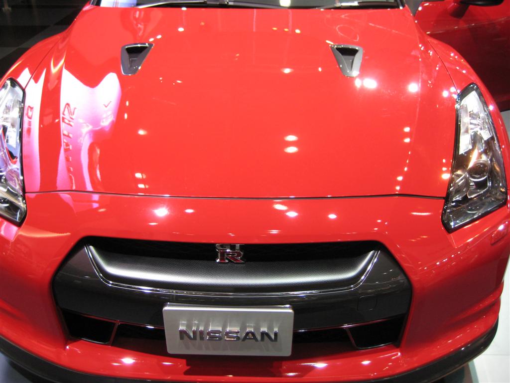 Syd Motor Show 0465